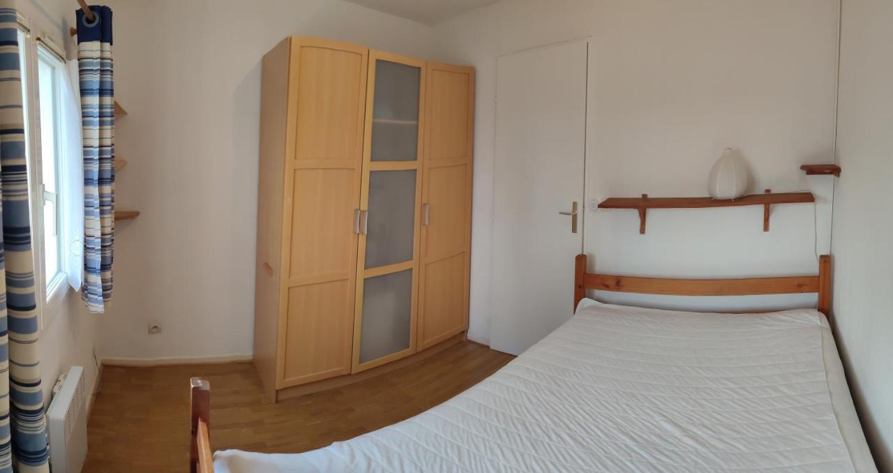 Villa Club T2 A Mar Vivo, Plages A Pieds, Piscine ลาแซน-ซูร์-แมร์ ภายนอก รูปภาพ