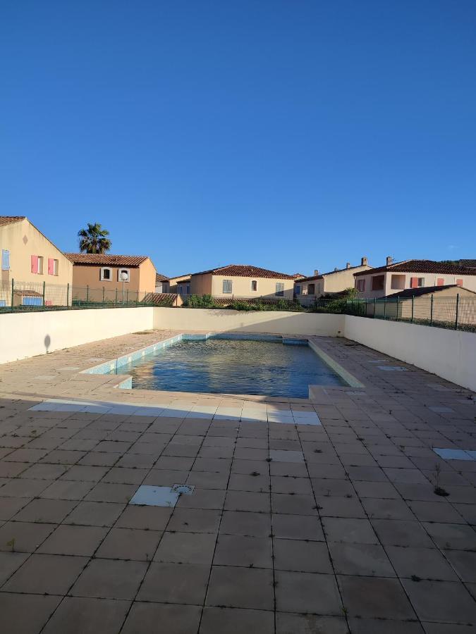 Villa Club T2 A Mar Vivo, Plages A Pieds, Piscine ลาแซน-ซูร์-แมร์ ภายนอก รูปภาพ
