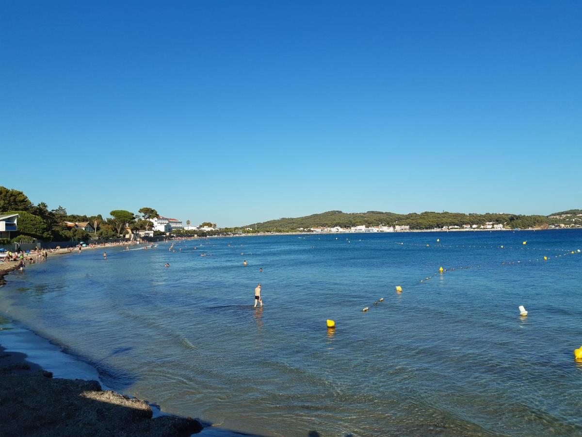 Villa Club T2 A Mar Vivo, Plages A Pieds, Piscine ลาแซน-ซูร์-แมร์ ภายนอก รูปภาพ